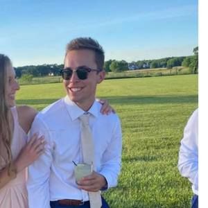 Meet your Posher, Jack